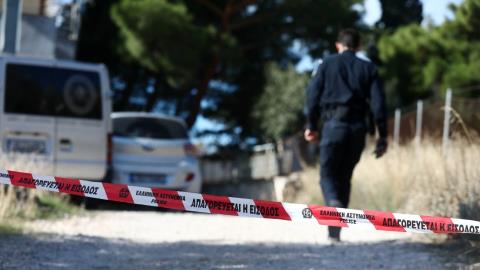 Νέα στοιχεία για την δολοφονία στη Νέα Πέραμο- τα λόγια του αδελφοκτόνου και οι συνεχείς καβγάδες