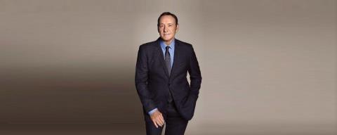 O Kevin Spacey ξεκαθαρίζει για τα δημοσιεύματα σχετικά με την οικονομική του κατάσταση: «Δεν είμαι άστεγος...»