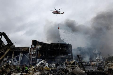 Ο Τραμπ σκέφτεται να διεξαγάγει απευθείας συνομιλίες με τον Μαδούρο