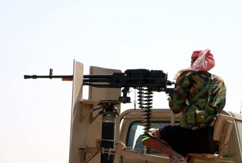 Η Διεθνής Αμνηστία κατηγορεί τους παραστρατιωτικούς για εγκλήματα πολέμου στο Σουδάν