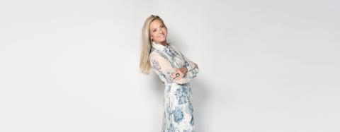 Ένας χρόνος από τον θάνατο του εκδότη Αντώνη Λυμπέρη – Tο μήνυμα της συζύγου του, Έλενας Μακρή