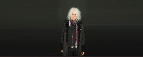 Νίκος Καρβέλας και Έλενα Φερεντίνου σε σπάνια βραδινή έξοδο - Η συνάντηση με τον Σταύρο Ξαρχάκο και Ηρώ Σαΐα