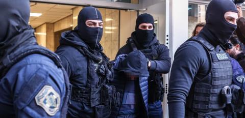 Συνεχίζεται η δίκη για τον Φόνο Λυγγερίδη-Στο εδώλιο παραπέμφθηκαν 147 άτομα