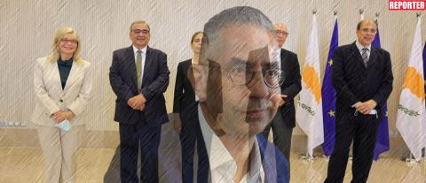 Βγαίνει μπροστά η Αρχή μετά το σάλο για Αγγελίδη και ξεκαθαρίζει-«Με βάση τον νόμο δεν ενημερώνεται ο καταγγελλόμενος όταν απορριφθεί κατα