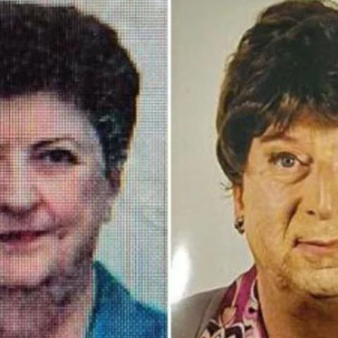 56χρονος υποδυόταν για 3 χρόνια τη νεκρή μητέρα του στην Ιταλία