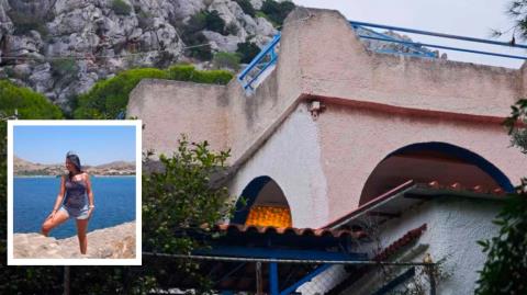 Συγκλονιστικές λεπτομέρειες για τη δολοφονία στη Σαλαμίνα-Πήγε να ληστέψει την πεθερά της και τη σκότωσε γιατί νόμιζε ότι την αναγνώρισε