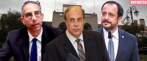 Επανέρχεται ο ΠτΔ για Αγγελίδη, δηλώνει πως δεν θα παρέμβει σε ανεξάρτητους θεσμούς-«Δεν είπα δεν τίθεται θέμα παραίτησης, είπα δεν υπέβαλε