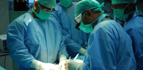 62χρονος χάρισε ζωή σε τέσσερις ανθρώπους με τον θάνατό του στην Ελλάδα