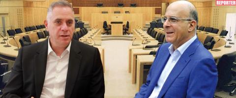 Επιμένει ο Καρογιάν ότι δεν έγινε πρόταση από το ΔΗΚΟ-«Αποτελεί σταθερή πραγματικότητα και δεν αφήνει περιθώρια για παρερμηνείες»