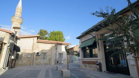 Διαψεύδει τα περί συμβολαίων σε τ/κ περιουσίες σε άτομα που έφυγαν από τη ζωή το ΥΠΕΣ-«Αβάσιμες αναφορές»