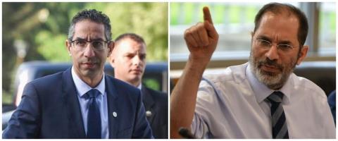 Επικρίσεις Οδυσσέα σε Αγγελίδη-Αφήνει αιχμές για άμεση ή έμμεση παρέμβαση Προέδρου για τις καταγγελίες στην Αρχή κατά της Διαφθοράς