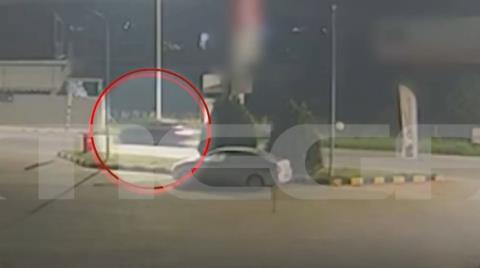 Βίντεο ντοκουμέντο με το αυτοκίνητο της 46χρονης να φεύγει μετά τη δολοφονία της 75χρονης πεθεράς της