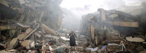 Η Ανακοίνωση του Ισραήλ για την δολοφονία 6 Παλαιστινίων στη Γάζα