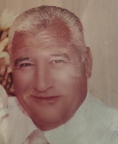 Απουσιάζει από την οικία του στον Συνοικισμό Άσπρες στον Στρόβολο ο 78χρονος Αριστοτέλης (pic)