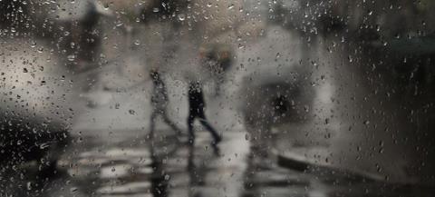 Στην Κύπρο το Σαββατοκύριακο η κακοκαιρία ADEL-Η πρόγνωση της Μετεωρολογικής