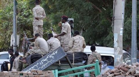 Νέες μάχες ξέσπασαν στο Σουδάν-η παρότρυνση της Ουάσιγκτον για κατάπαυση του Πυρός