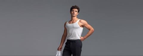 Δημήτρης Γκοτσόπουλος: «Πιστεύω, δεν έχω ανάγκη να δω θαύματα για να πιστέψω, τα θαύματα εξελίσσονται»