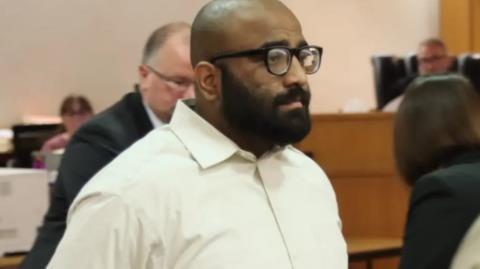 Ομολογία 28χρονου στις ΗΠΑ για τον βιασμό και την δολοφονία της Συζύγου του