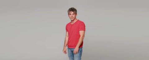 Χάρης Τζωρτζάκης: «Ξαφνικά μας κόψανε το ρεύμα για 342 ευρώ, με δύο μικρά παιδιά 3,5 και 7 χρονών στο σπίτι»