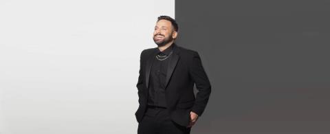 Γιώργος Γιαννιάς: «Ζήτησα βοήθεια από ψυχολόγο αλλά τα παράτησα όλα, ήθελα να το πολεμήσω μόνος μου»