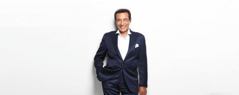 Πένθος για τον Αντύπα: «Έφυγες Κωστάκη μου, για μακρύ ταξίδι.. κουράστηκες, το ξέρω, 17 ολόκληρα χρόνια μαζί»