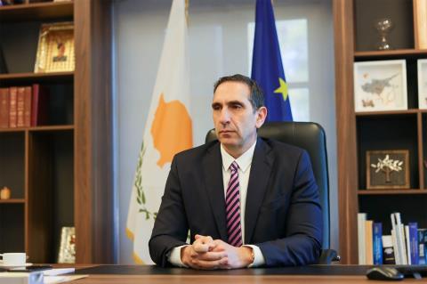 Επίσκεψη Υπουργού Εσωτερικών στη Σουηδία για την στεγαστικό-πολιτική άμυνα