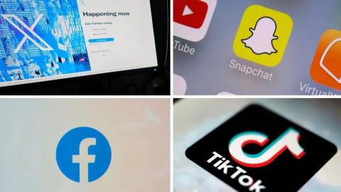 Άναψε πράσινο φως το Ευρωπαϊκό Κοινοβούλιο για ηλικιακό όριο πρόσβασης στα social media στα 16 έτη