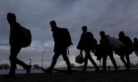 Το ΕΛΑΜ κατέθεσε αυστηροποιημένη μεταναστευτική πολιτική-Πάει Ολομέλεια τις επόμενες εβδομάδες