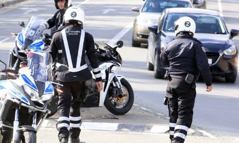 Ανησυχία ΣΑΚ για την πρόθεση Αρναούτη για αλλαγή ωραρίου των αστυνομικών-«Δεν υπήρξε ενημέρωση»