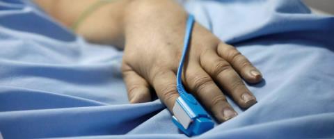 Δεκαεννέα εισαγωγές περιστατικών γρίπης από τον Οκτώβριο μέχρι σήμερα στα νοσηλευτήρια-Ικανοποιητική