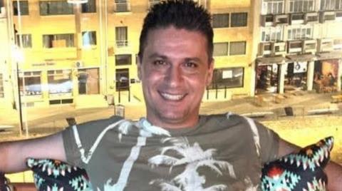 Καταζητείται ο 43χρονος Κωνσταντίνος Νικολάου για εμπρησμό και διάρρηξη στη Λευκωσία (pic)