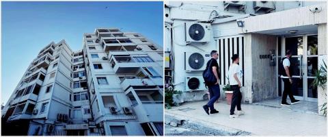 Παραπέμφθηκαν σε δίκη οι πέντε για φόνο της 30χρονης Victory στη Λεμεσό