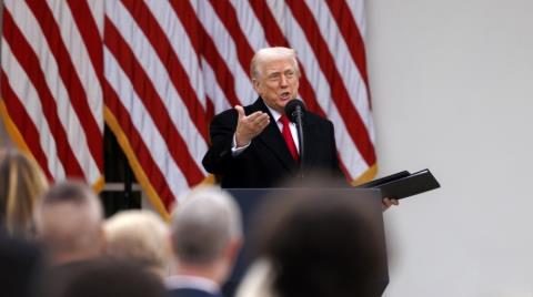 Επίθεση Τραμπ σε δημοσιογράφο των New York Times μετά από δημοσίευμα για την υγεία του-«Είσαι άσχημη»