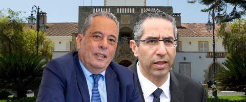 Δεν μιλήσαμε για διαφθορά στην Αστυνομία απάντησε ο Αγγελίδης, τέθηκε το θέμα στην συζήτηση με τον Πρόεδρο είπε ο Πάλμας