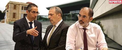 Καλεί Αγγελίδη να απαντήσει για την νέα αναστολή δίωξης του πρώην πελάτη του ο Οδυσσέας-«Για ποιο λόγο αποσύρθηκε μια τόσο σοβαρή υπόθεση;»