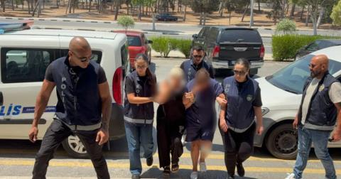 Συνεχίζεται η δίκη των Ελληνοκυπρίων στα κατεχόμενα-Καταθέτουν νέοι μάρτυρες