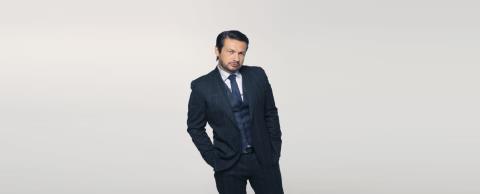 Σταύρος Νικολαΐδης: «Έχω βιώσει απόρριψη, όπως και τα άλλα 2 μου αδέλφια μου, από τους γονείς μας»