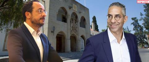 Απάντησε έμμεσα για τα περί αναντικατάστατου για Αγγελίδη η Κυβέρνηση-«Ξέρετε τι λένε για τους αναντικατάστατους»