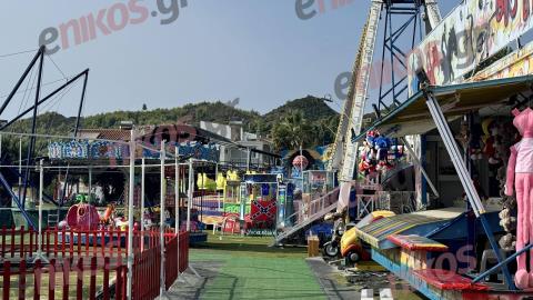 Κατέθεσε η μητέρα του 19χρονου για το ατύχημα σε λούνα παρκ στην Ελλάδα-«Θυμάμαι τα πάντα»