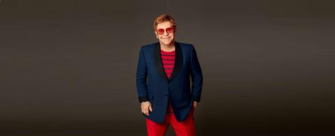 Elton John για το πρόβλημα υγείας του: «Ήταν καταστροφικό, αλλά υπάρχει ελπίδα, κάποια μέρα η επιστήμη θα με βοηθήσει»