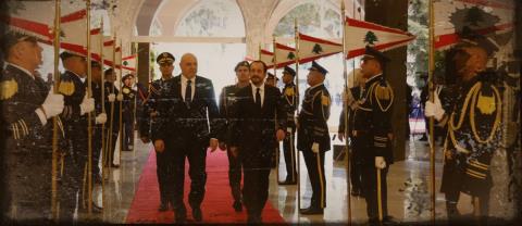 Καλεί την Άγκυρα για συνομολόγηση θαλασσίων συνόρων ο Χριστοδουλίδης-«Ετοιμότητα Κύπρου να καθίσει στο ίδιο τραπέζι με την Τουρκία»