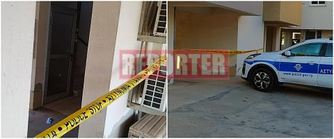 Βρέθηκε νεκρή 49χρονη στο μπάνιο της οικίας της στο Παραλίμνι-Ανοιχτά όλα τα ενδεχόμενα, κλήθηκε εγκληματολογικό και ιατροδικαστές (pics)