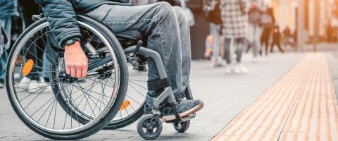 Οι ανησυχίες για το νομοσχέδιο της αναπηρίας που έμειναν αναπάντητες και η πίεση προς όλους για ενέργειες