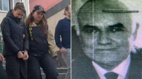 Ομολόγησε τη δολοφονία καθηγητή της στην Τουρκία 19 χρόνια μετά-Το θύμα θα μιλούσε για τη σχέση της με παντρεμένο