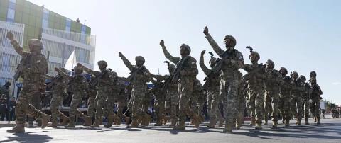 Επιβλήθηκε επίπληξη στον αξιωματικό που κρίθηκε ένοχος για ξυλοδαρμό οπλίτη το 2009-Θετικό σε πρόταση νόμου Αννίτας το ΥΠΑΜ