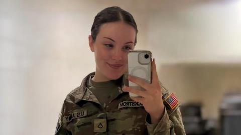 Υπέκυψε στα τραύματα της η 20χρονη εθνοφρουρός που δέχθηκε επίθεση στην Ουάσινγκτον-Σε κρίσιμη κατάσταση ο συνάδελφός της