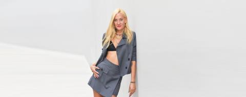 Ναταλία Αργυράκη: «Δεν έχει κλείσει ο κύκλος με την Ναταλία Γερμανού. Έχουμε βάλει άνω τελεία. Δεν πήραμε διαζύγιο»