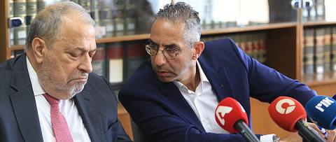 Επιβεβαιώνει μεν, διαψεύδει δε την εμπλοκή Αγγελίδη στη νέα αναστολή δίωξης πρώην πελάτη του η ΝΥ-«Η απόφαση λήφθηκε από Σαββίδη»