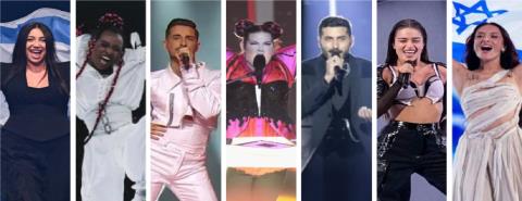#Eurovision 2026: Η #BU ανακοίνωσε αλλαγές αλλά δεν «έψησε» όλες τις χώρες, ούτε και εμας, για την συμμετοχή του Ισραήλ