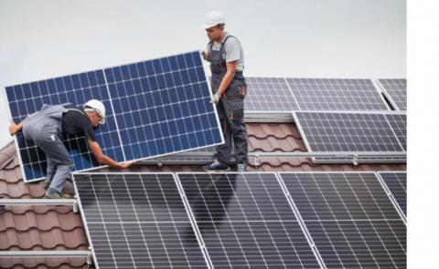 Πρωτόγνωρη η αύξηση αιτήσεων για εγκατάσταση φωτοβολταϊκών συστημάτων